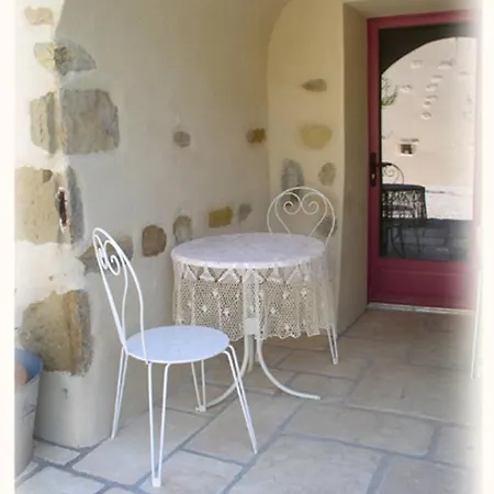 Le Clos Margot Couette-café