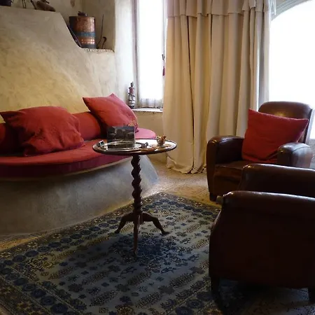 Bed & Breakfast Le Clos Margot *