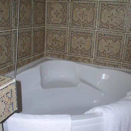 Le Clos Margot Bed & Breakfast