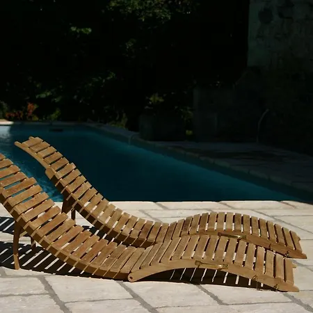 Le Clos Margot Bed & Breakfast