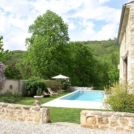 Le Clos Margot Couette-café