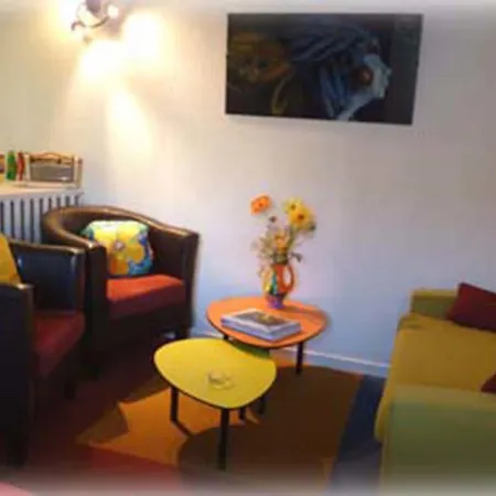 Couette-café Le Clos Margot