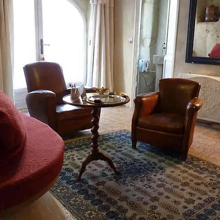 Le Clos Margot Couette-café Saint-Maurice (Val-de-Marne)