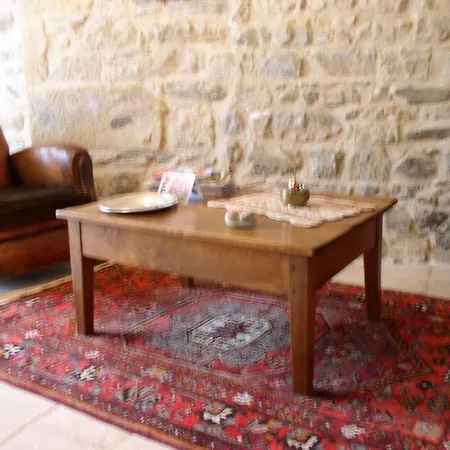 Bed & Breakfast Le Clos Margot *