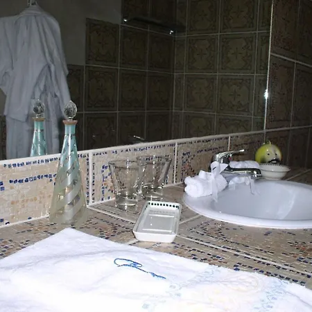 Couette-café Le Clos Margot *