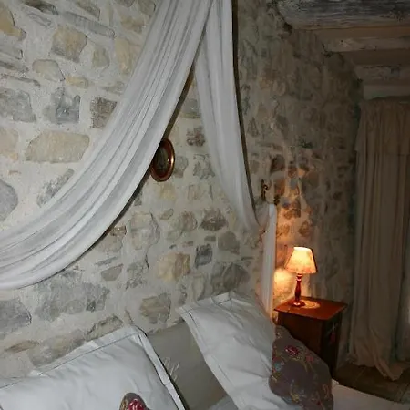 Bed & Breakfast Le Clos Margot *
