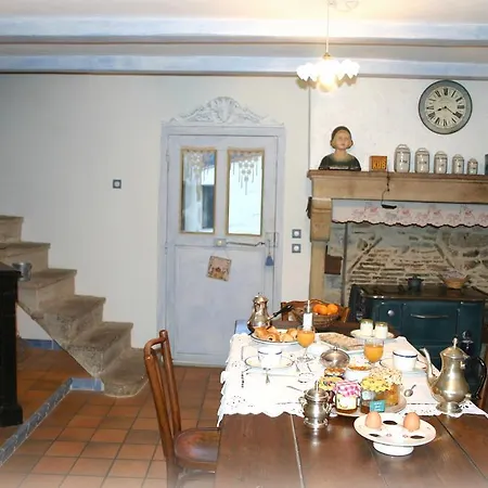 Bed & Breakfast Le Clos Margot Saint-Maurice (Val-de-Marne)
