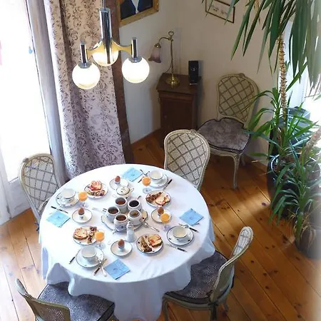 Le Clos Margot * Saint-Maurice (Val-de-Marne)